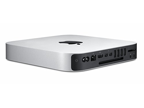 【APPLE】Mac mini