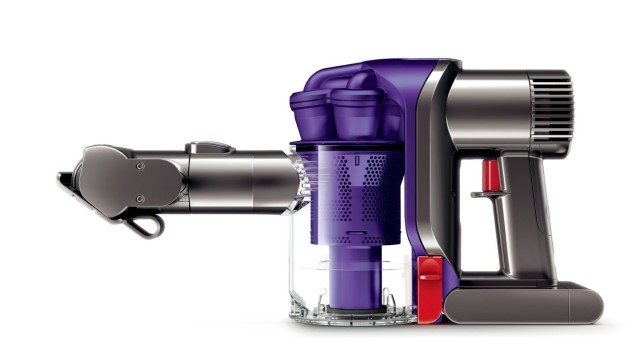 【Dyson】掃除機景品