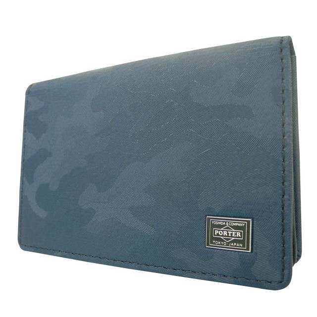 【Porter】名刺入れ