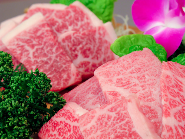 高級和牛イメージ