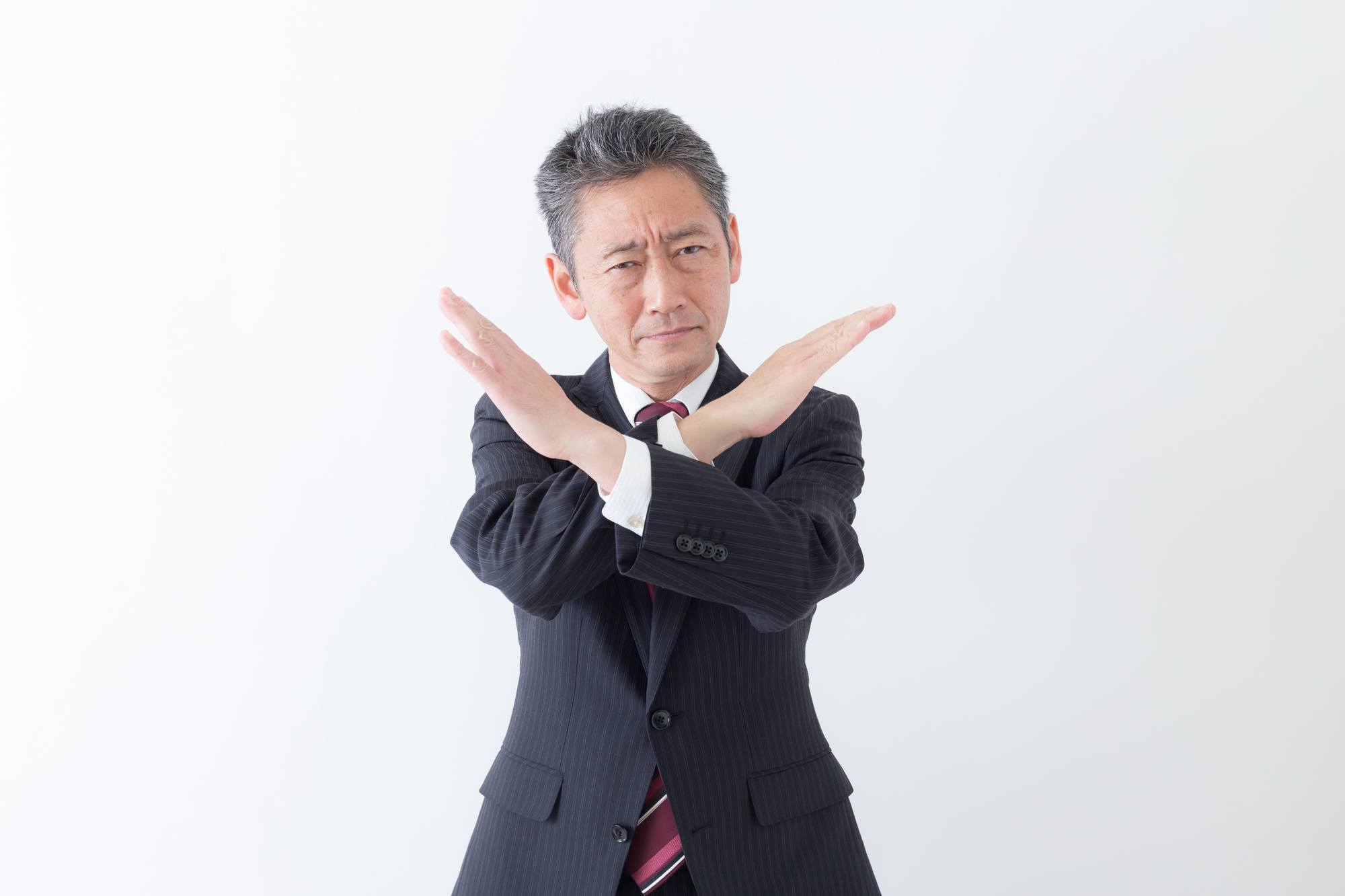 男性への退職祝いにふさわしくないアイテムは？