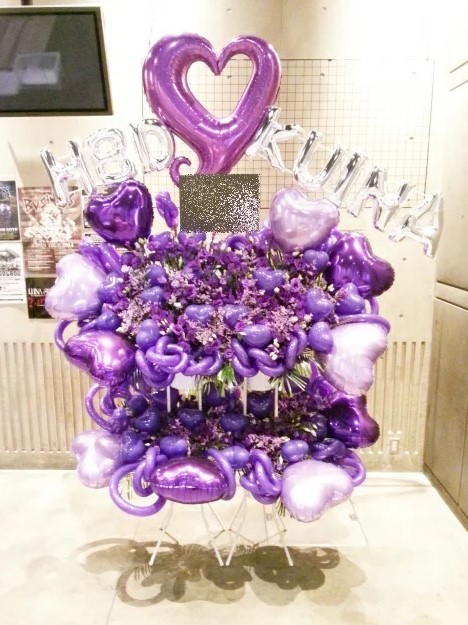 開店祝いにはおしゃれなバルーンギフトを贈ろう メッセージカードの文例も紹介 開業 開店 移転祝いにwebカタログギフト オフィスギフト