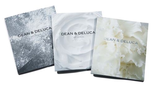 DEAN & DELUCA