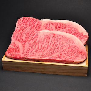 まるよし 松阪牛サーロインステーキ肉 200ｇ