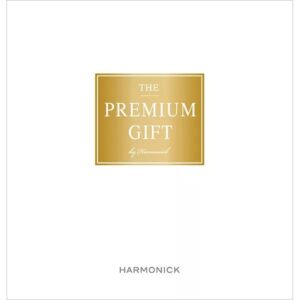 THE PREMIUM GIFT