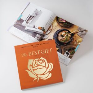 ローズセレクション「The BEST GIFT」WTコース