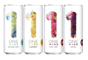 【‎サントリー】‎ONE WINE 4種飲み比べセット