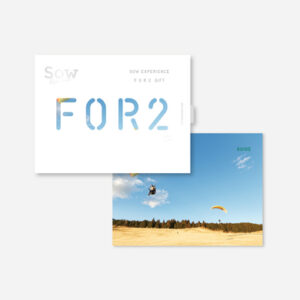 FOR2ギフト（GREEN）