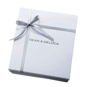 DEAN & DELUCA ギフトカタログ クリスタル