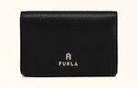 FURLA 名刺入れ Camelia