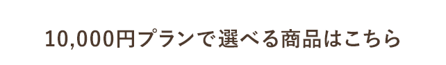 10,000円プランで選べる商品はこちら