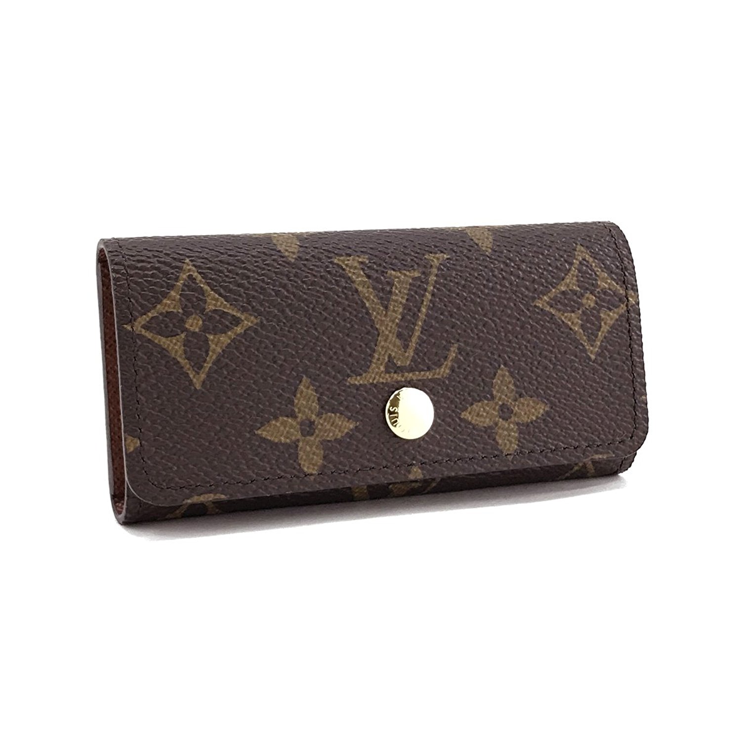 【LOUIS VUITTON】　(ルイヴィトン) キーケース  モノグラム 人気柄各種