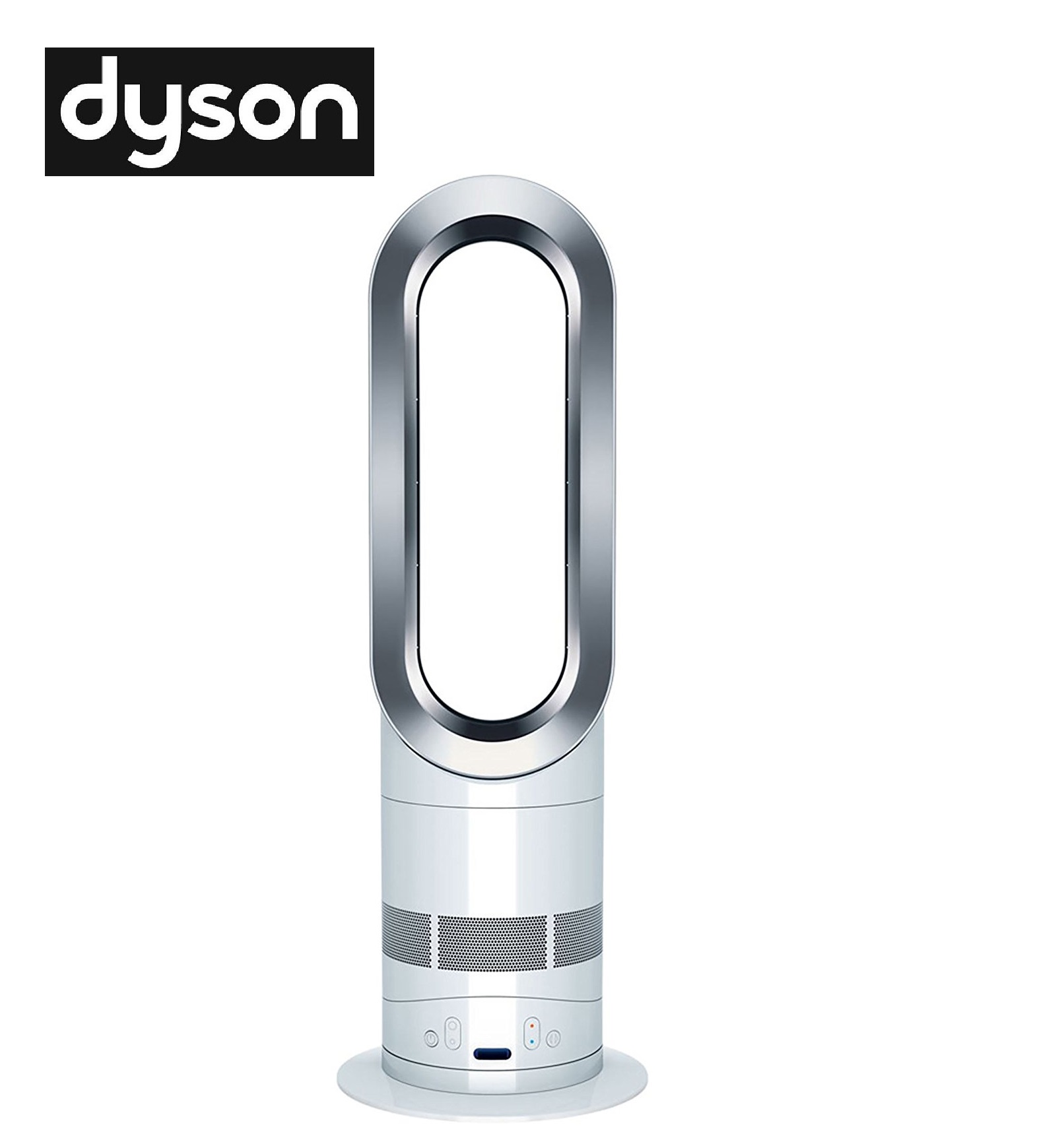 【dyson】ダイソン hot + cool ホワイト/シルバー他 |開業・開店・移転祝いにWebカタログギフト「オフィスギフト」