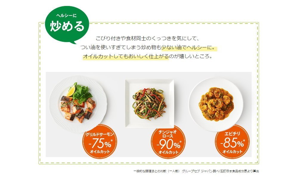 【ティファール】アクティフライ  定価50,800 円