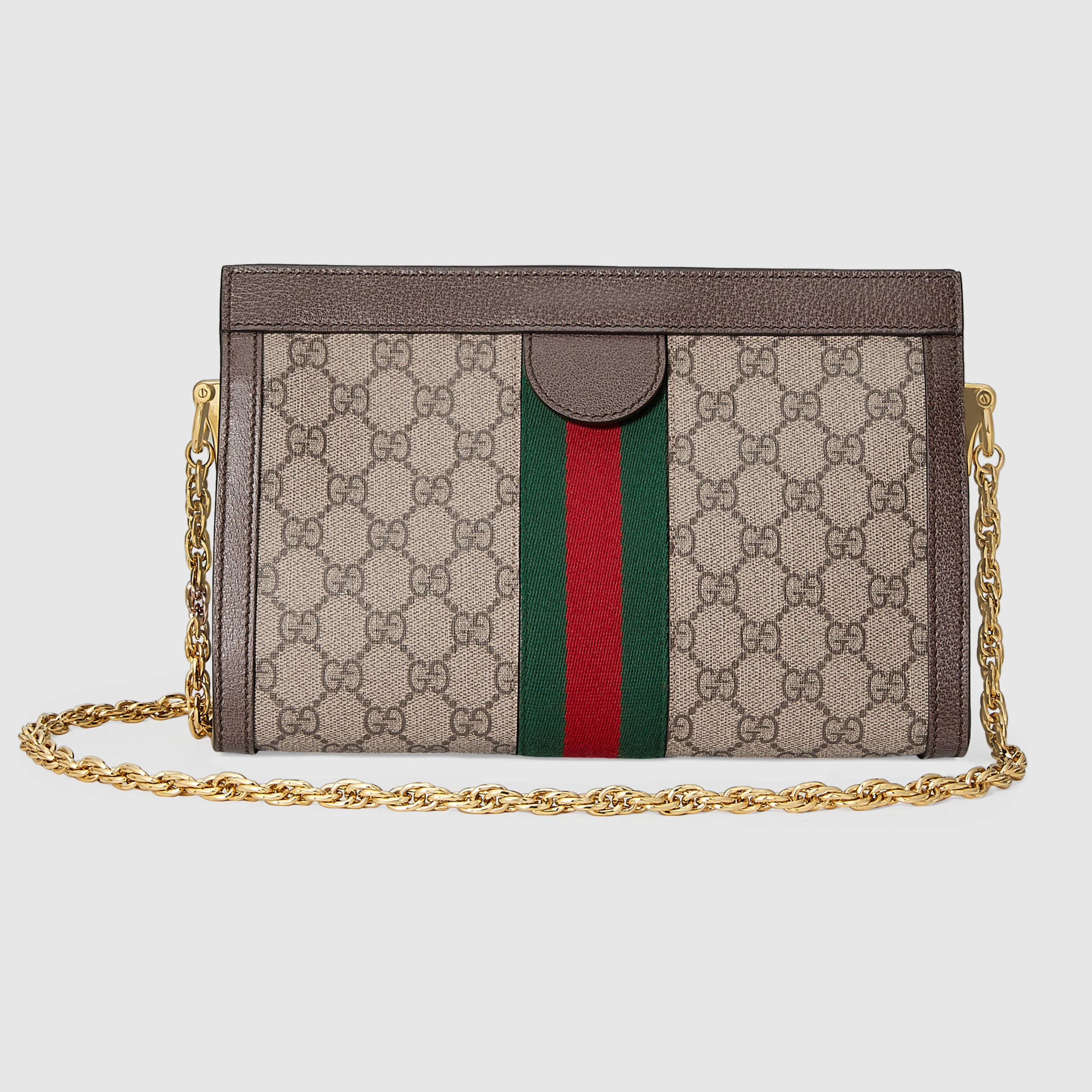 【GUCCI】GG スモール ショルダーバッグ