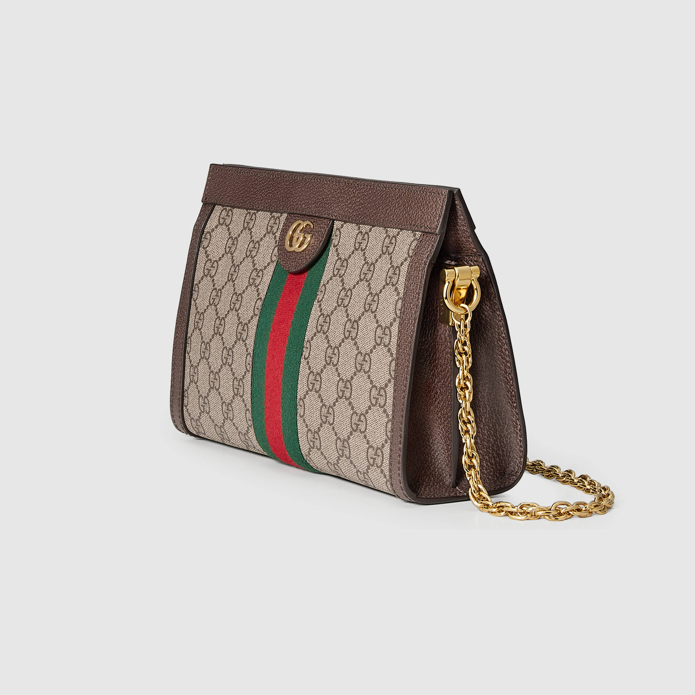 【GUCCI】GG スモール ショルダーバッグ