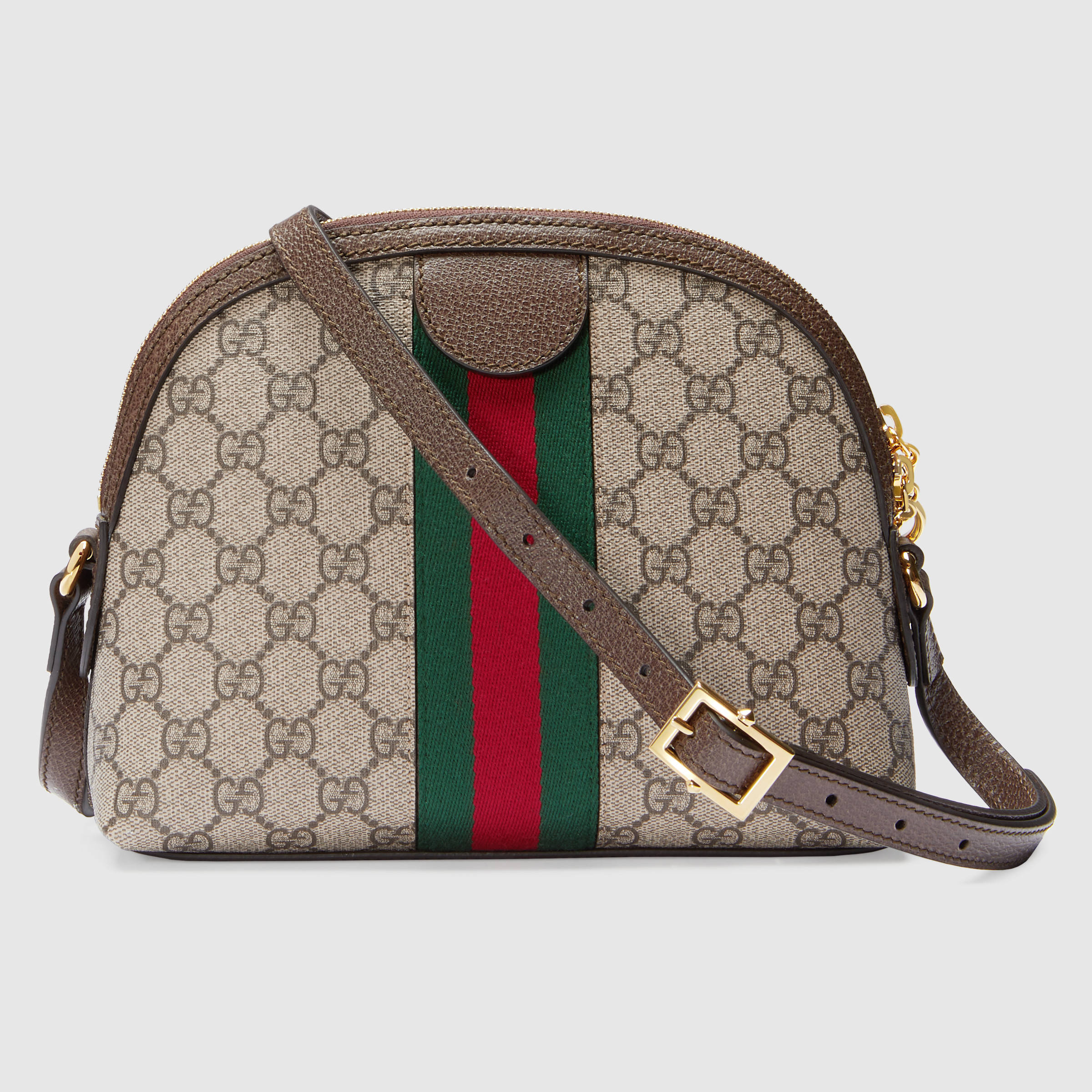 GUCCI オフィディア GGショルダーバッグ