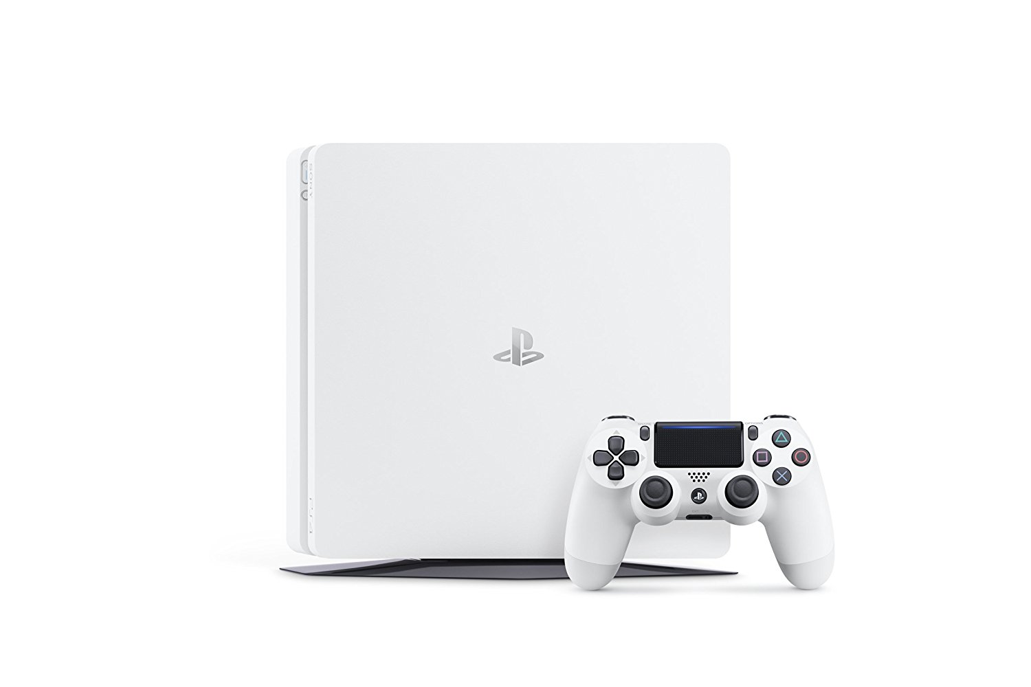 【SONY】PlayStation 4 グレイシャー・ホワイト 500GB |開業・開店・移転祝いにWebカタログギフト「オフィスギフト」