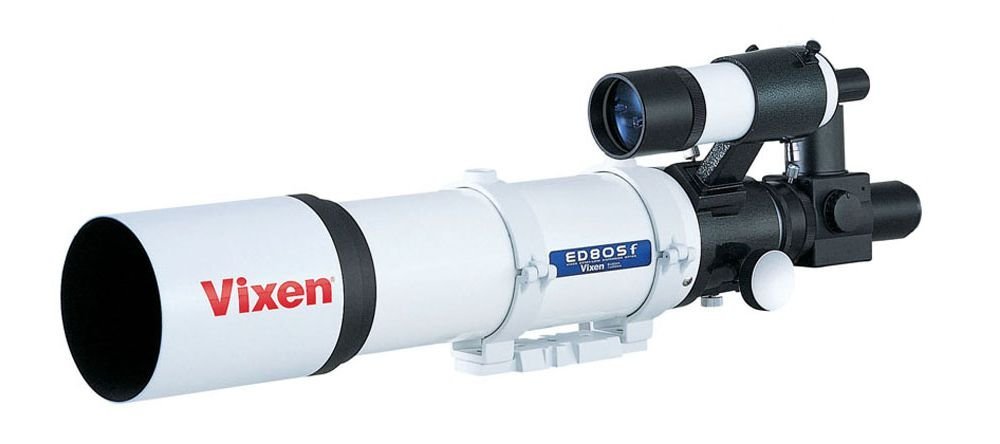 【Vixen 】天体望遠鏡 ポルタII経緯台シリーズ