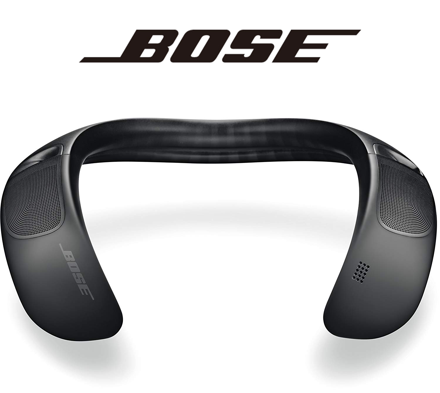 【Bose 】ウェアラブルネックスピーカー