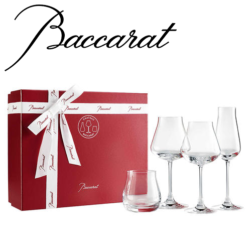 【BACCARAT 】   グラス ワイングラスセット