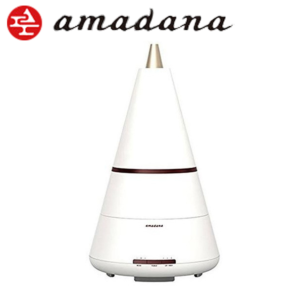 【amadana】アマダナ　超音波式 加湿器　定価 16,200 円（税込）