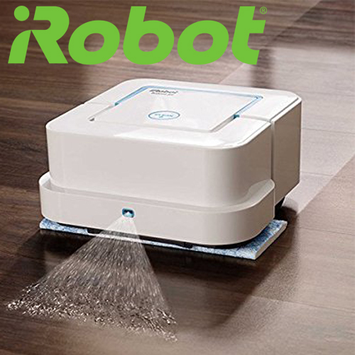 【iRobot】 床拭きロボット ブラーバ ジェット 240　定価32,270円(税込)