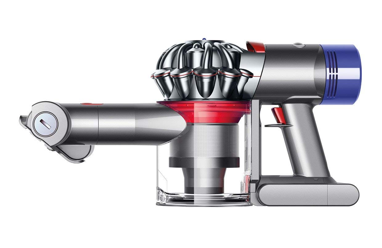  【Dyson】ハンディクリーナー V7 Triggerpro　　　定価44,280円（税込）