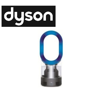  【Dyson】 Dyson Hygienic Mist  [アイアン/サテンブルー]
