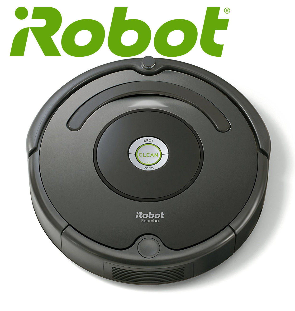 アイロボット】iRobot ルンバ642 ロボット掃除機 | 開業・開店・移転