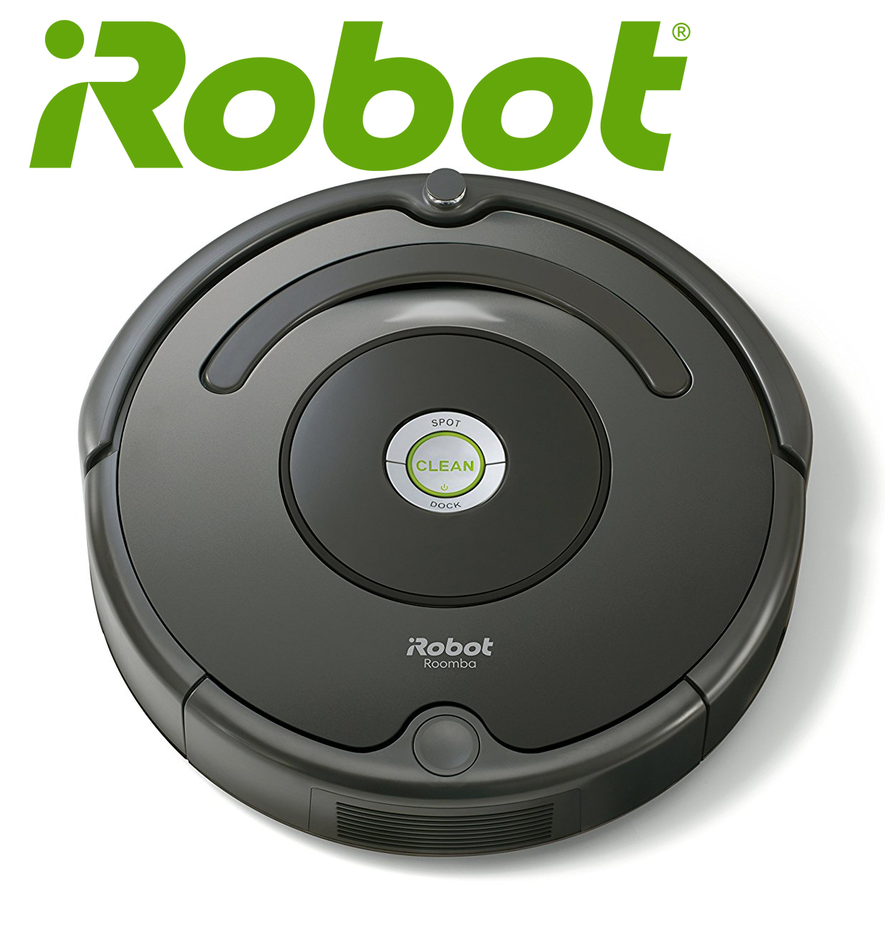 アイロボット iRobot ロボット掃除機 ルンバ642