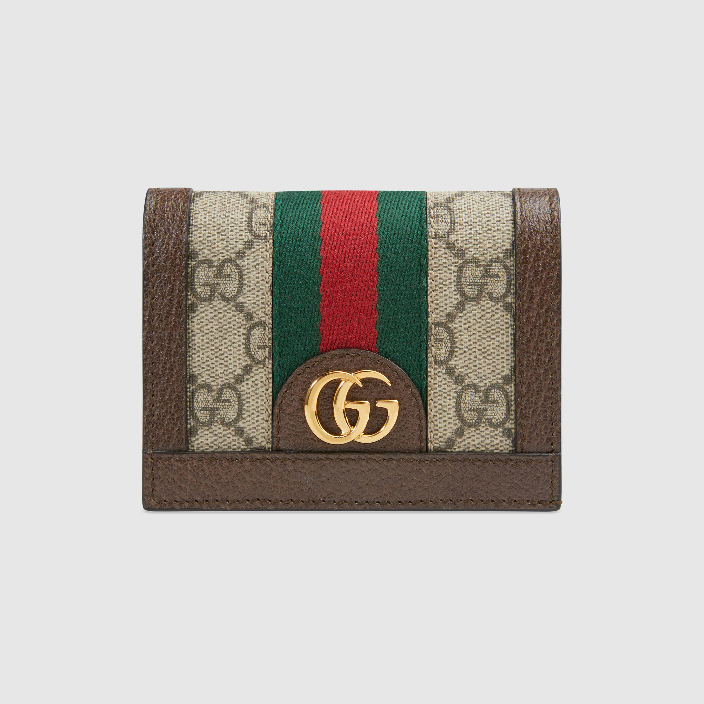 GUCCI オフィディア GG カードケース