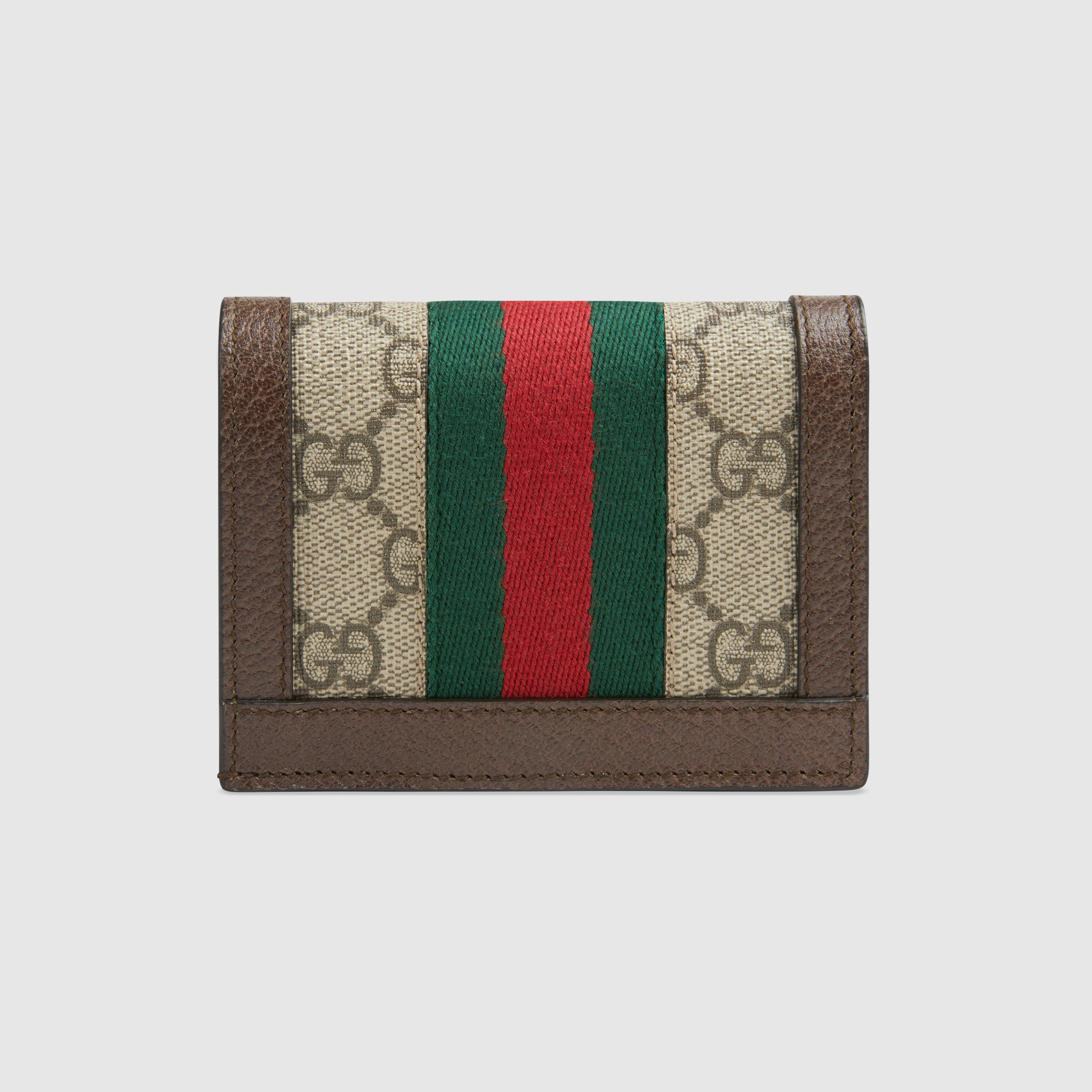 GUCCI オフィディア GG カードケース