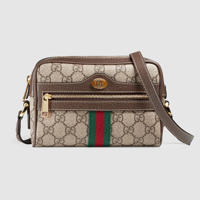 GUCCI オフィディア GGスプリーム