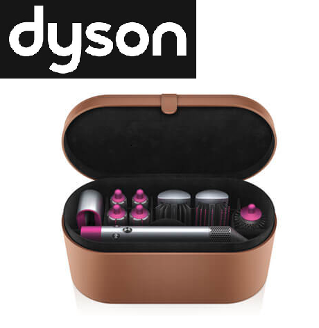 【Dyson】 Airwrap スタイラー Complete