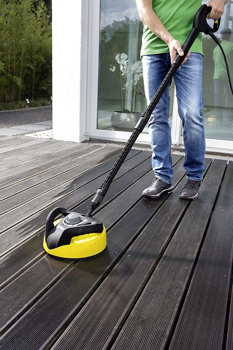 【KARCHER】 ケルヒャー  テラスクリーナー T350KARCHER 高圧洗浄機用 2.643-252.0