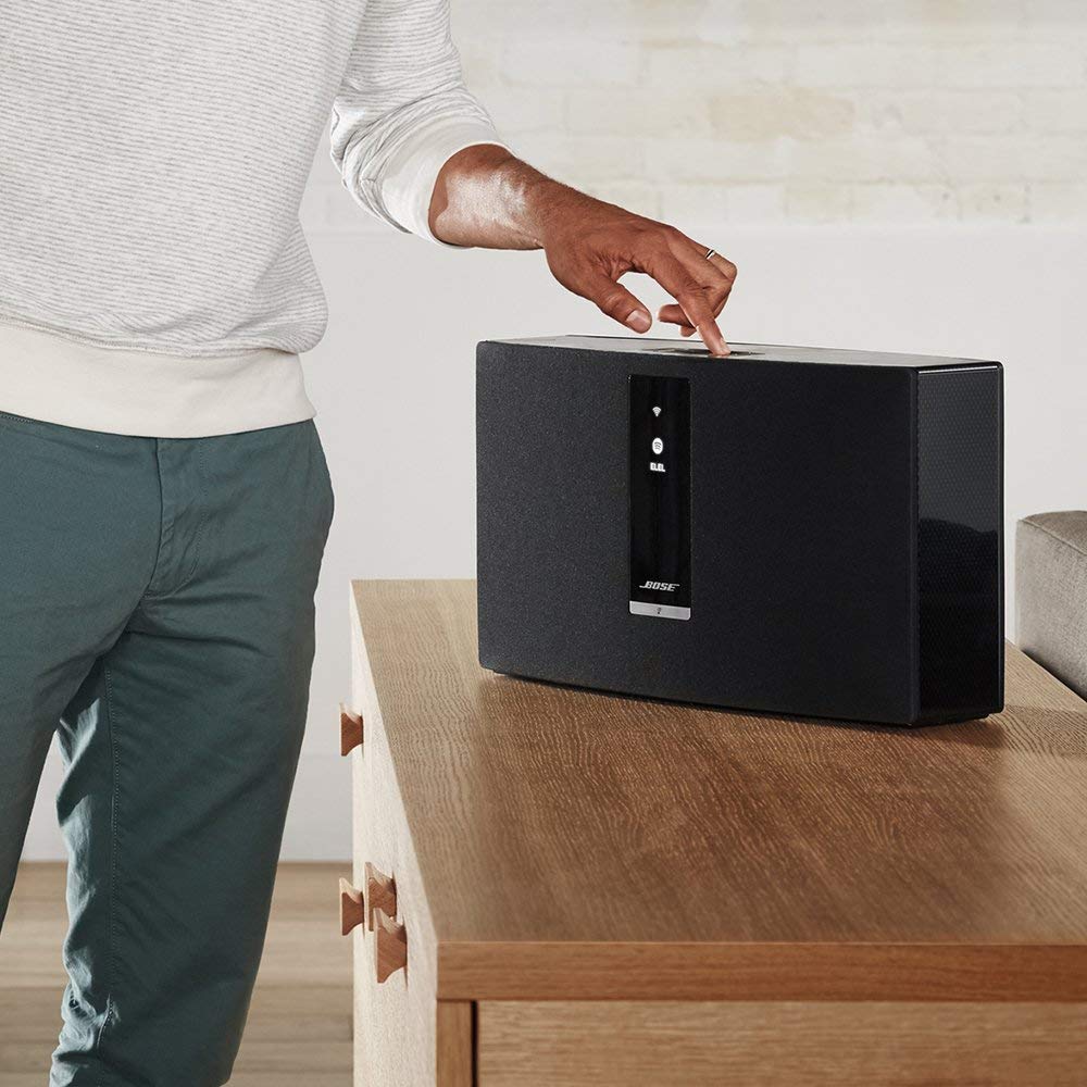 【Bose】 SoundTouch 30 Series III wireless music system ワイヤレススピーカーシステム