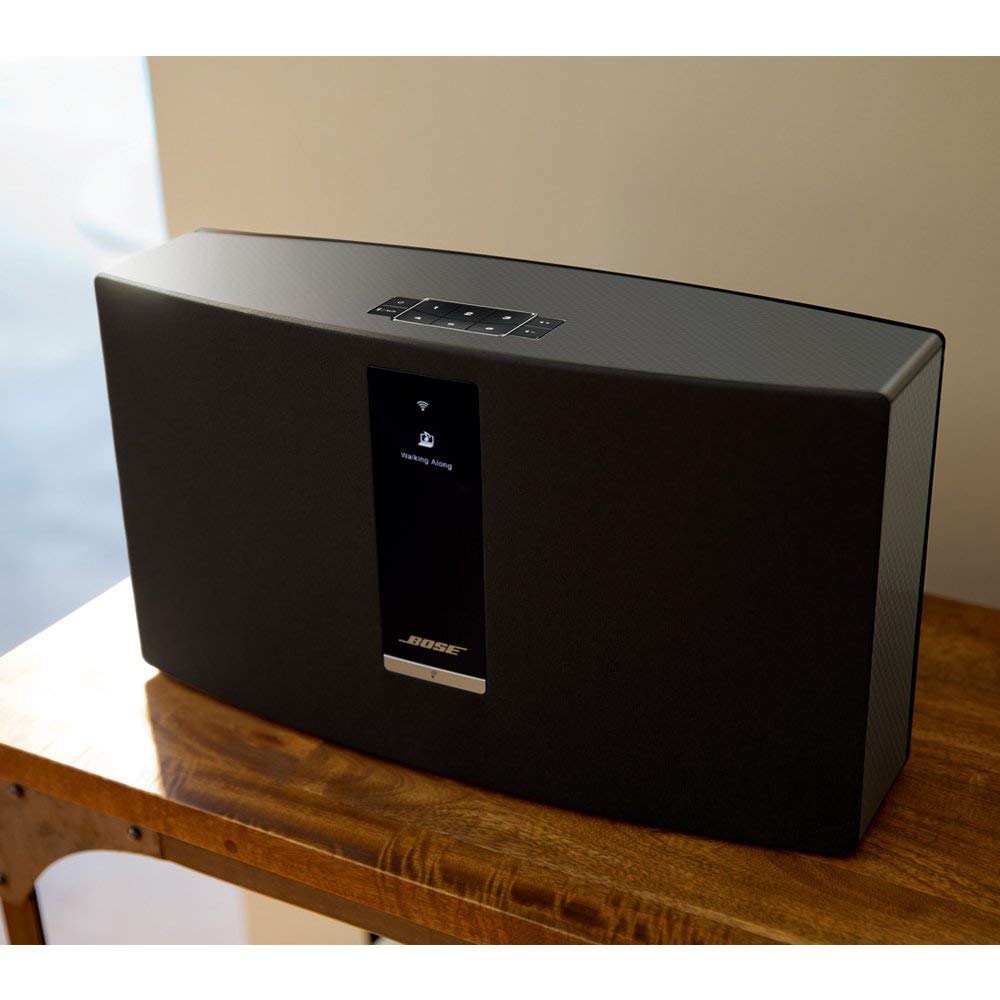 【Bose】 SoundTouch 30 Series III wireless music system ワイヤレススピーカーシステム