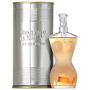 【JeanPaulGAULTIER】クラシック 100ml