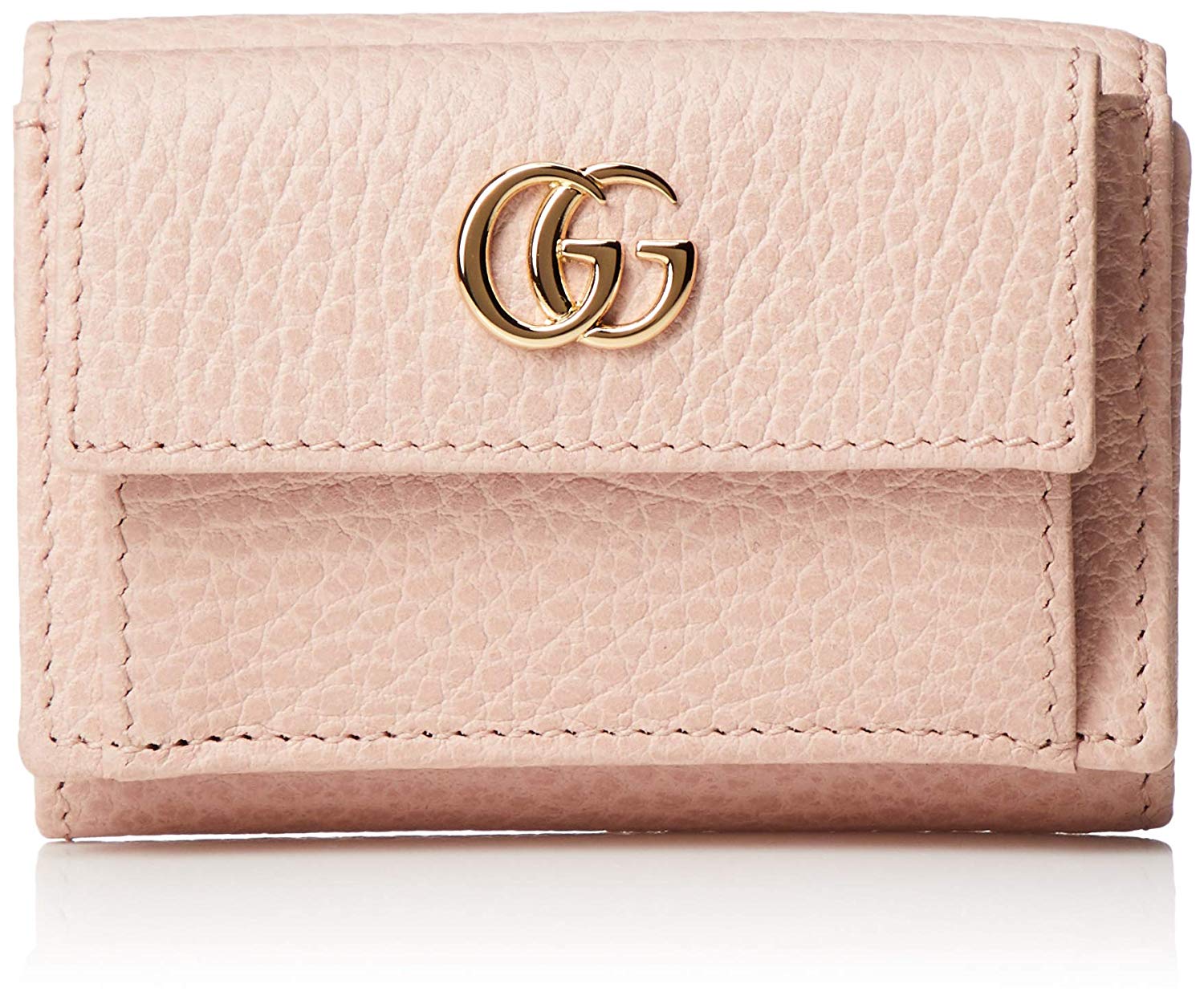 【GUCCI】財布 レディース PETITE MARMONT ミニ財布 PERFECT PINK|商品詳細【セレプレ】