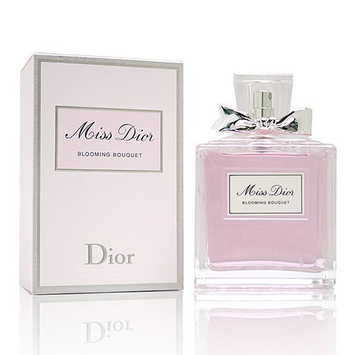 【Christian Dior】クリスチャン ディオール　ミス ディオール ブルーミングブーケ EDT SP 150ml