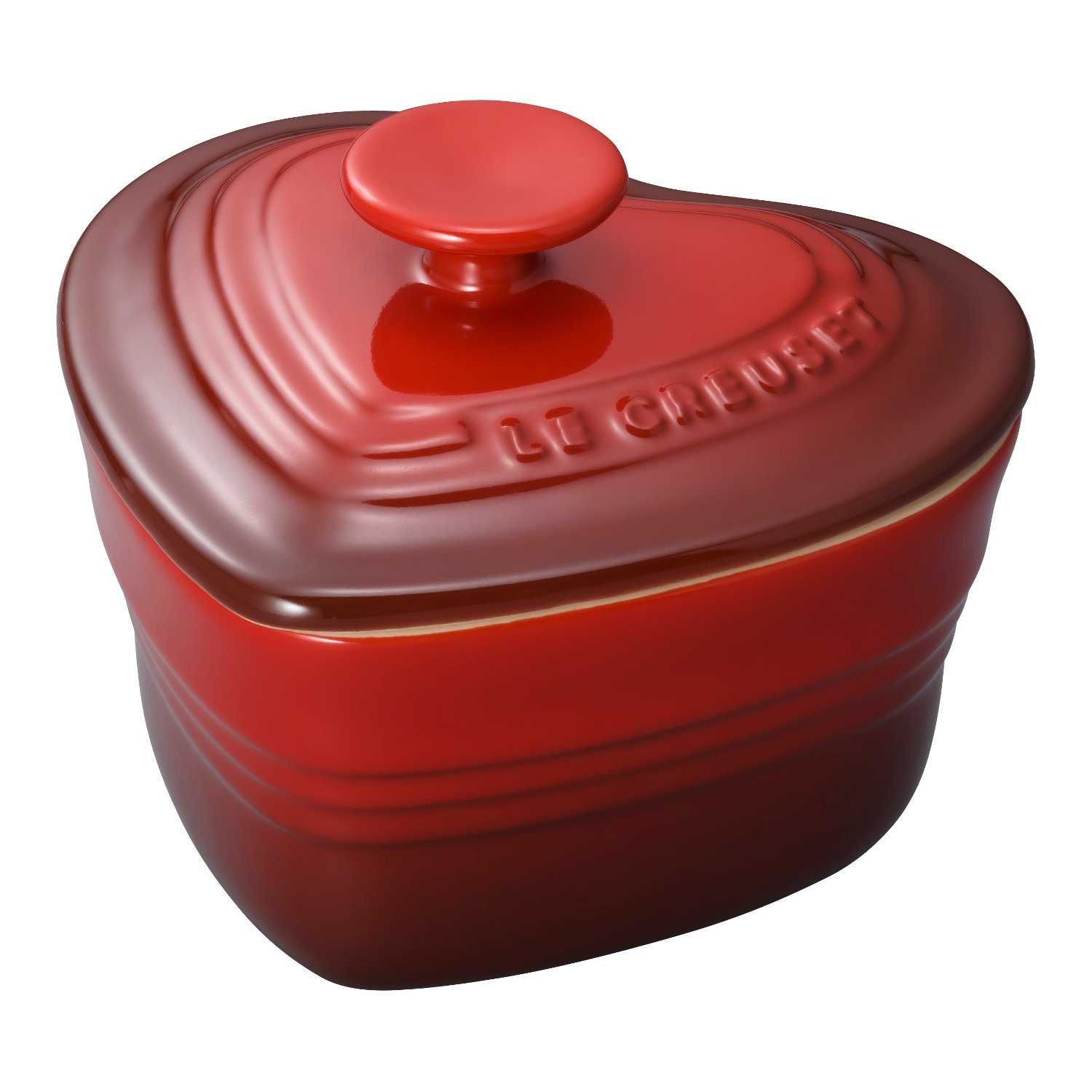 Le Creuset ラムカン ダムール RD