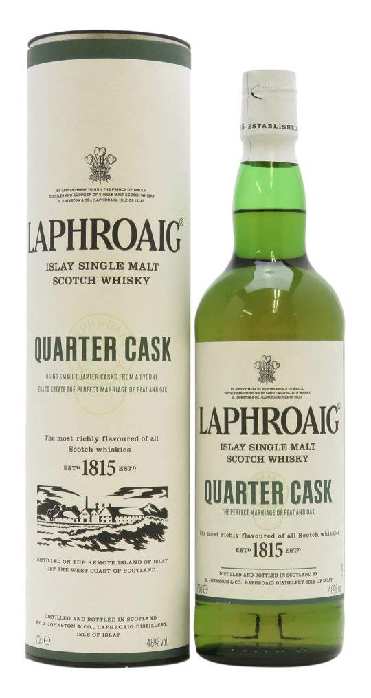 Laphroaig 10 Купить Спб