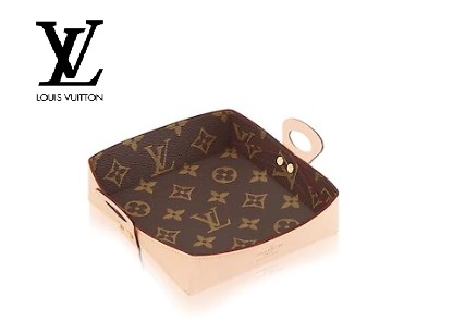 LOUIS VUITTON】トレー ヴィド・ポッシュ PM | 開業・開店・移転祝いに