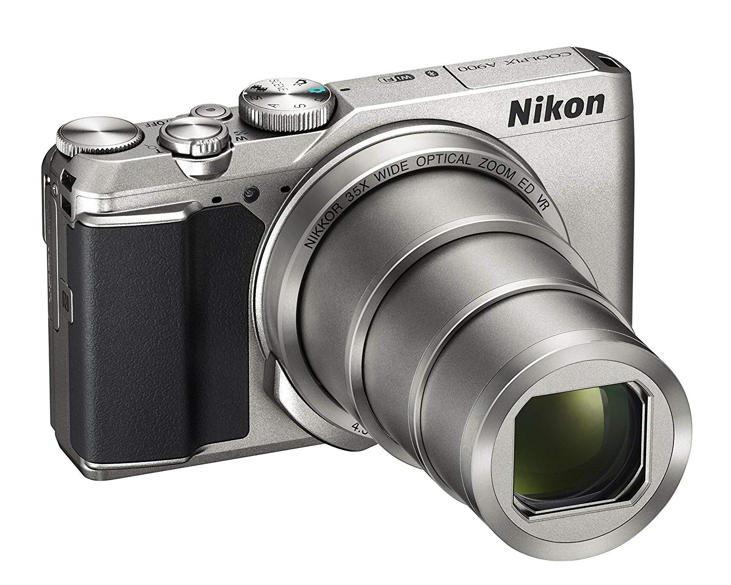 【Nikon】 デジタルカメラ COOLPIX 光学35倍ズーム