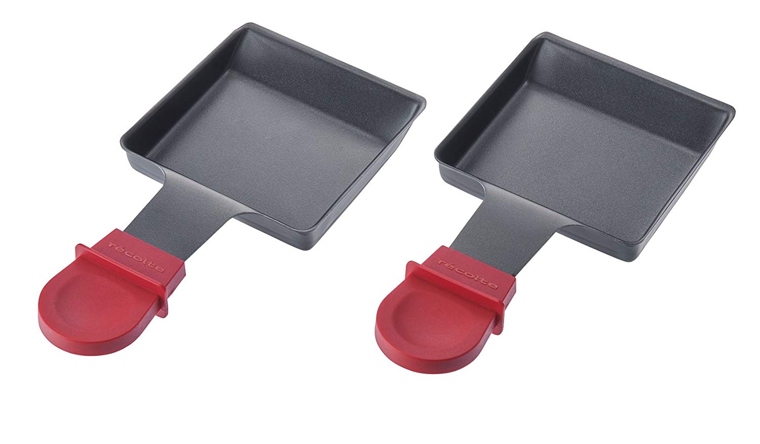 【recolte】ラクレット&フォンデュメーカーR