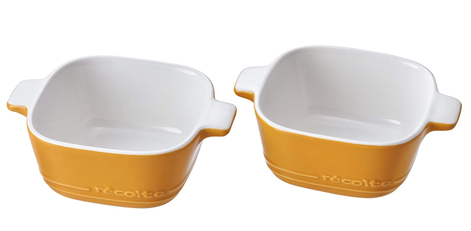 【recolte】ラクレット&フォンデュメーカーR