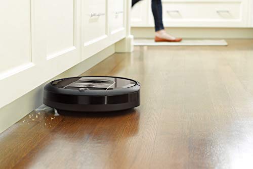 iRobot ロボットクリーナー ルンバi7