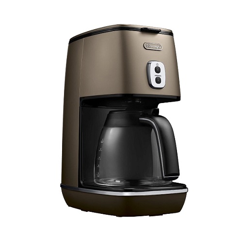 【DeLonghi】ドリップコーヒーメーカ BZ