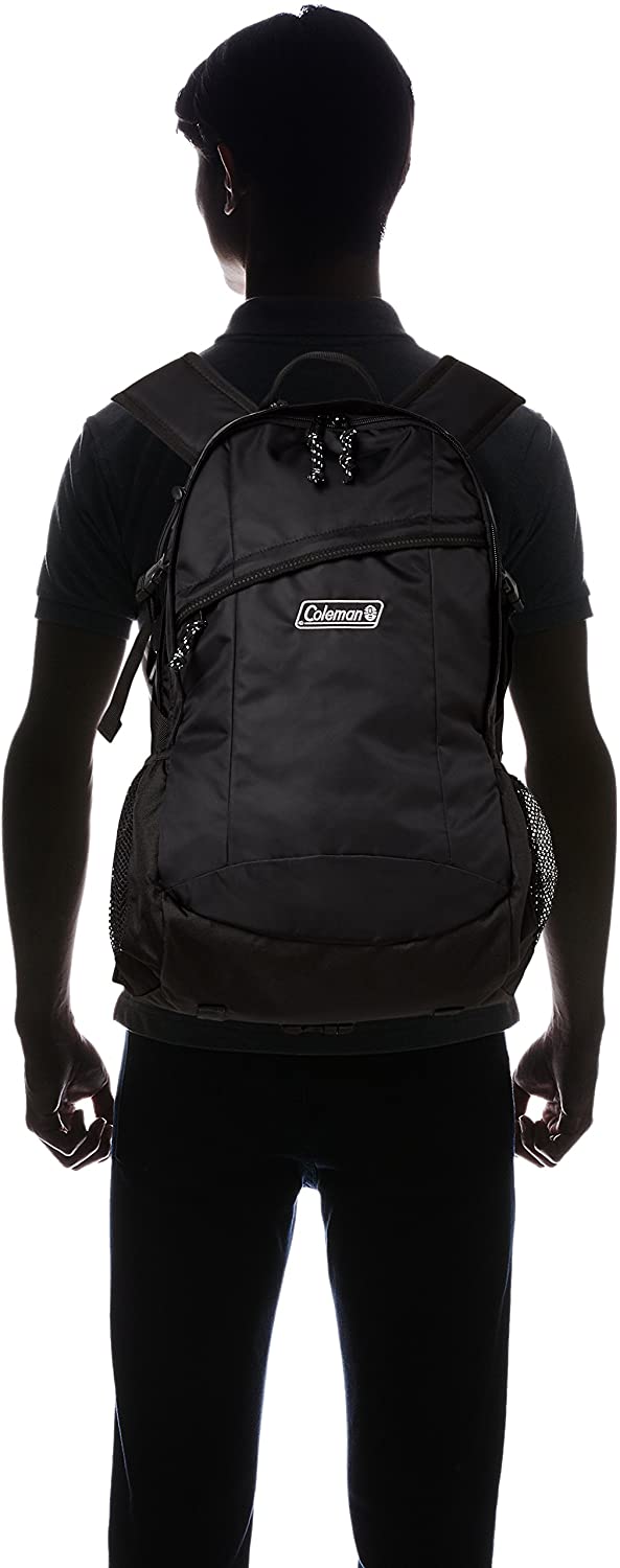 【Coleman】WALKER25 容量25L  BK